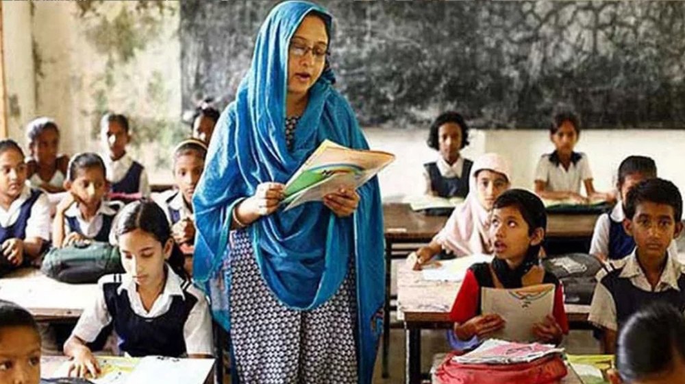 প্রাথমিক শিক্ষকদের শাটডাউন স্থগিত, রোববার থেকে পরীক্ষা