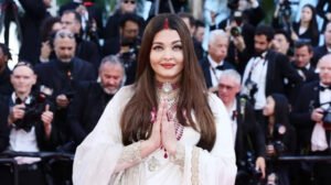 সৌদি আরবের সিনেমা উৎসবে তারার মেলা, আলোচনায় ঐশ্বরিয়া