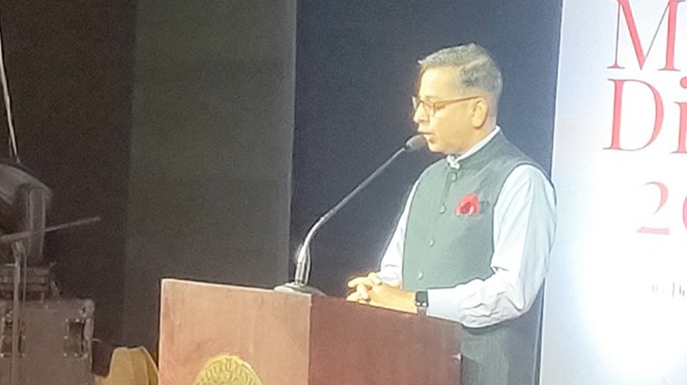 বাংলাদেশের সঙ্গে সবসময় স্থিতিশীল সম্পর্ক চাই: প্রণয় ভার্মা