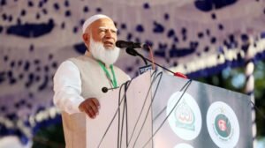 দাদাগিরি বরদাশত নয়: জামায়াত আমির ডা. শফিকুর রহমান