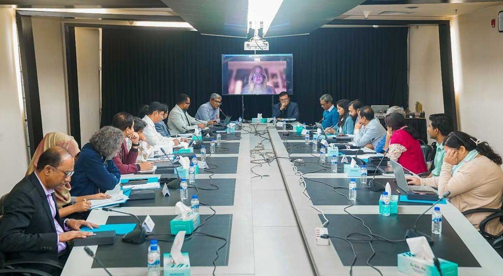 ত্রয়োদশ সংসদ নির্বাচনে সাংবাদিকদের নিরাপত্তা ঝুঁকি বাড়বে: জরিপ