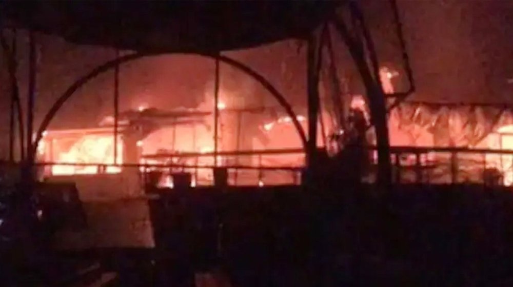 গোয়ার নাইটক্লাবে ভয়াবহ অগ্নিকাণ্ড, নিহত ২৩