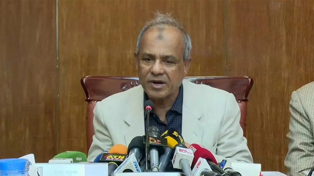 ‘অপারেশন ডেভিল হান্ট ফেইজ-টু’ অবিলম্বে চালু, এমপি প্রার্থীরা পাবেন অস্ত্রের লাইসেন্স