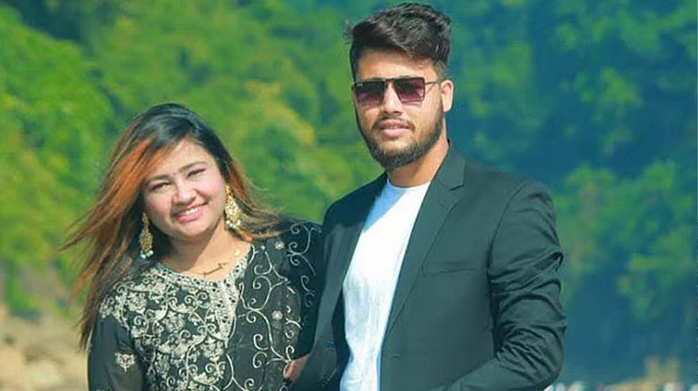 জামিন পেলেন আলোচিত ‘সন্ত্রাসী’ সাজ্জাদ ও তার স্ত্রী তামান্না