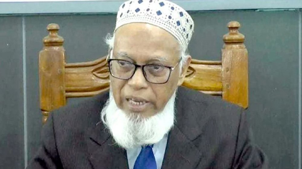 ওসমান হাদির ওপর হামলা নির্বাচনে প্রভাব ফেলবে না: নির্বাচন কমিশনার