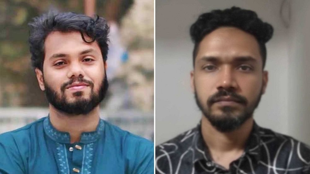 হাদিকে গুলি করার ঘটনায় সন্দেহভাজন মাসুদের সব ব্যাংক হিসাব জব্দ