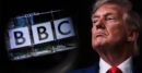 বিবিসির বিরুদ্ধে ট্রাম্পের ১০ বিলিয়ন ডলারের মানহানি মামলা
