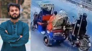 হাদি হত্যা মামলা: হাদিকে বহনকারী রিকশার চালকের জবানবন্দি