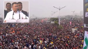 জাতির উদ্দেশে তারেক রহমানের পূর্ণাঙ্গ ঐতিহাসিক ভাষণ