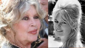 ফরাসি চলচ্চিত্রের কিংবদন্তি অভিনেত্রী ব্রিজিত বারদোর মারা গেছেন