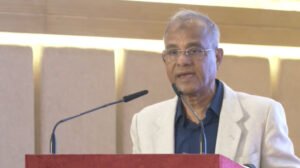 প্রতিবেশী দেশের সঙ্গে সীমান্ত সমস্যা সমাধানে কৌশলি হতে হবে: স্বরাষ্ট্র উপদেষ্টা