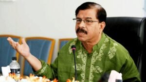 ঋণখেলাপির তালিকা থেকে নাম বাদ, নির্বাচন অংশ নিতে পারবেন মান্না