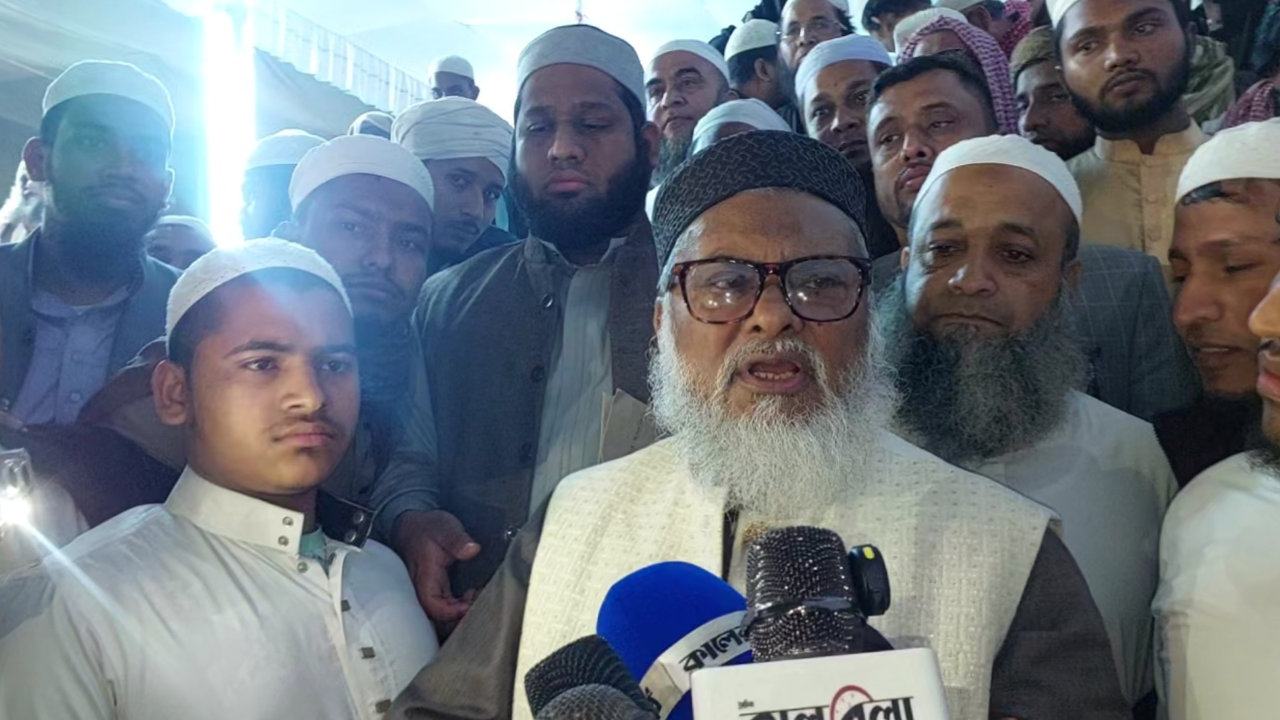 ফেব্রুয়ারিতেই ভোট হবে : ধর্ম উপদেষ্টা