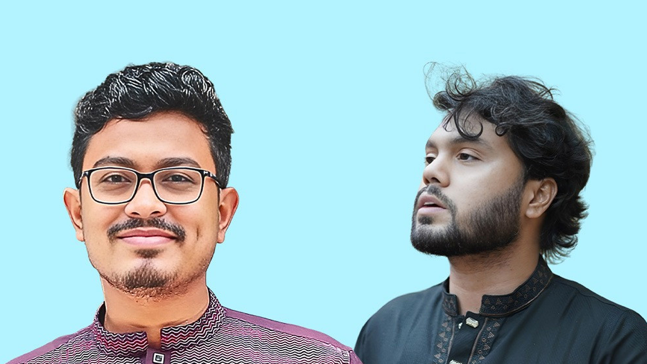 ঢাকা-৮ আসনে সাদিক কায়েমের প্রার্থিতার খবরে যা বলছেন হাদি