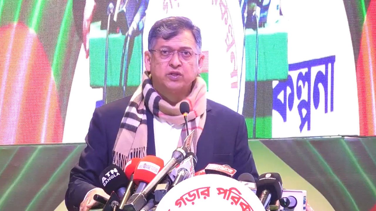 একটি দল ধর্মের নামে ট্যাবলেট বিক্রি করছে : সালাউদ্দিন