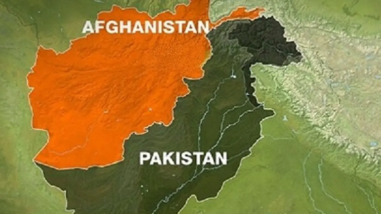 আফগান সীমান্তে হামলায় পাকিস্তানের ছয় সেনা নিহত