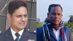 প্রাণ গেল ওসিসহ ২ পুলিশ কর্মকর্তার