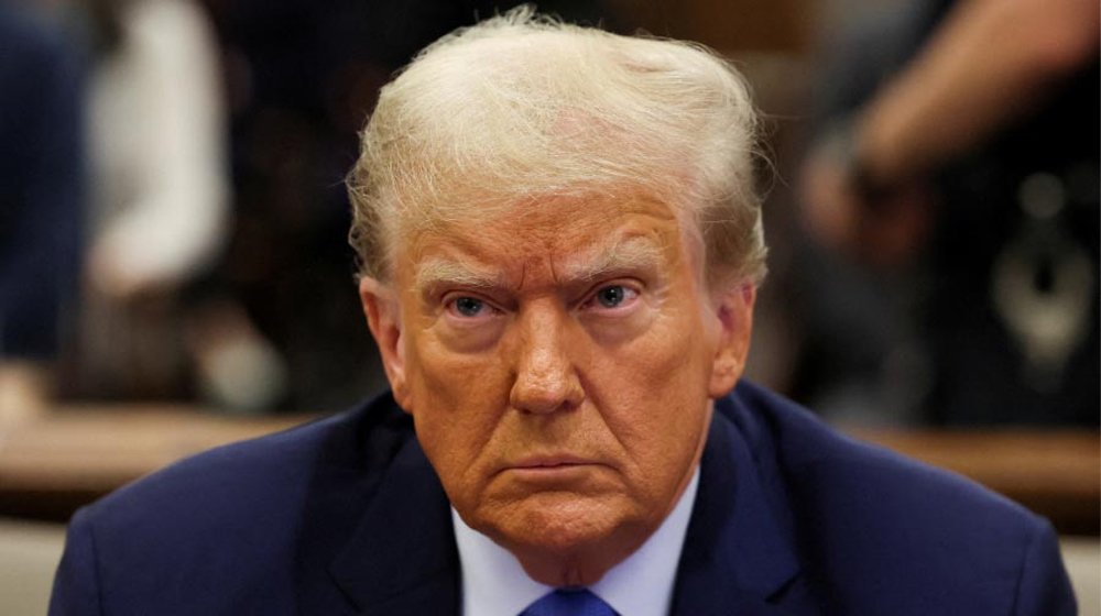 ইরান বিক্ষোভকারীদের হত্যা করলে যুক্তরাষ্ট্র উদ্ধারে এগিয়ে আসবে: ট্রাম্প