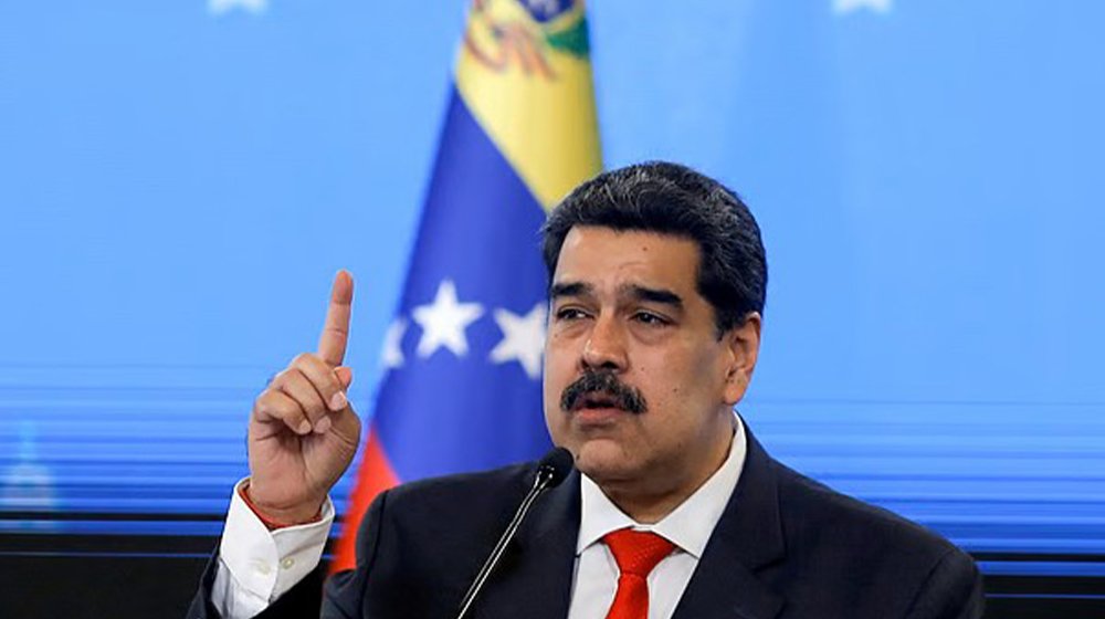 মাদুরোকে তুলে নেওয়ার নিন্দায় রাশিয়াসহ কয়েকটি দেশ