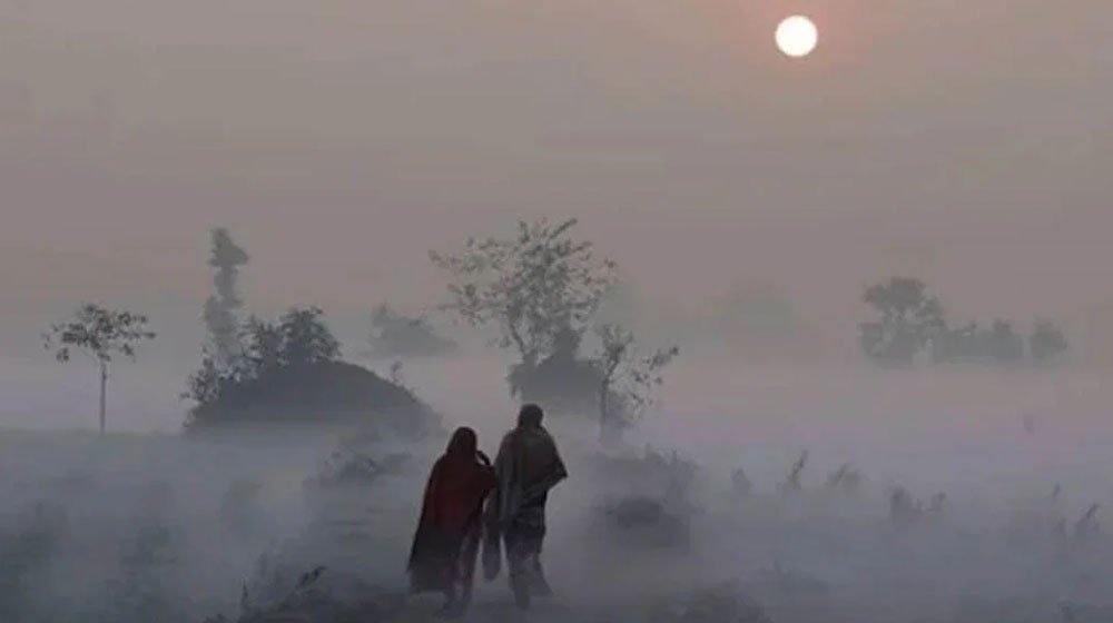 চার বিভাগসহ ১২ জেলায় বইছে শৈত্যপ্রবাহ