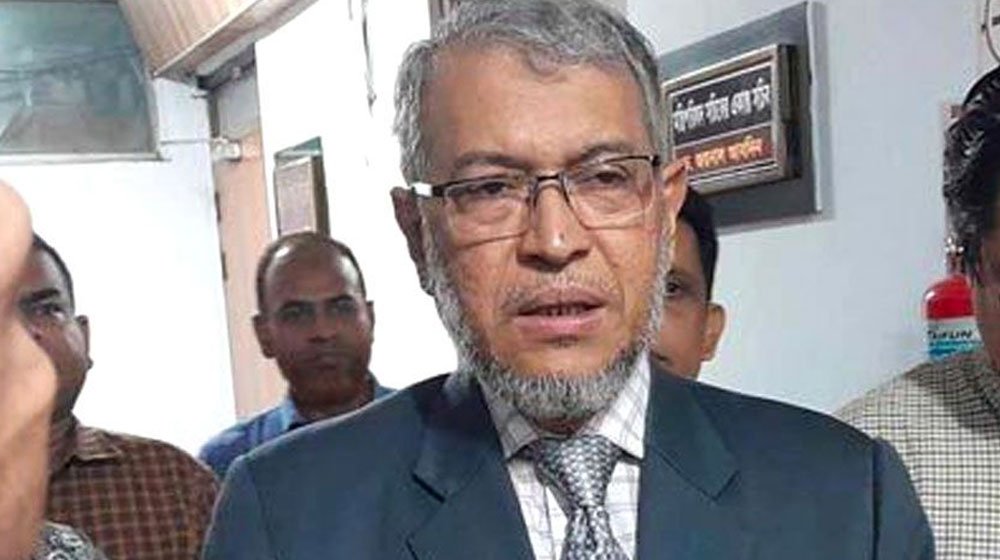 বর্তমান প্রশাসন নিয়ে সুষ্ঠু নির্বাচন করা যাবে: মন্ত্রিপরিষদ সচিব