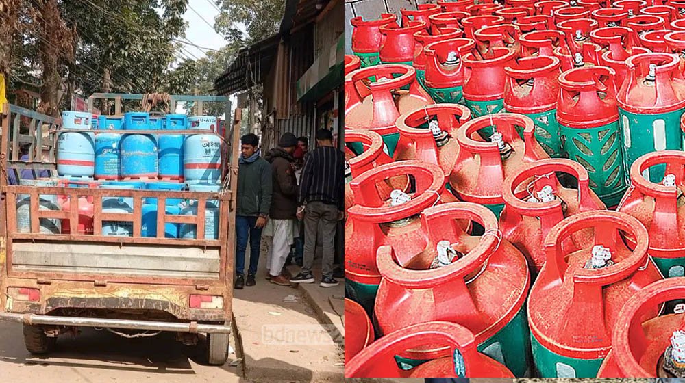 এলপিজি ধর্মঘট প্রত্যাহার, সরবরাহ স্বাভাবিকের আশ্বাস