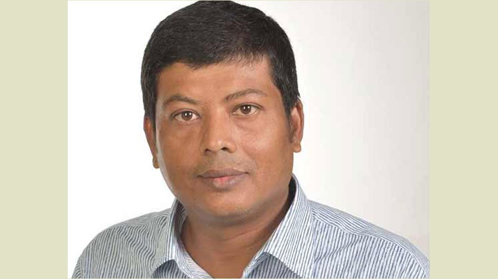 মুছাব্বির হত্যার বিচার দাবিতে ফার্মগেট ও কারওয়ানবাজারে বিক্ষোভ