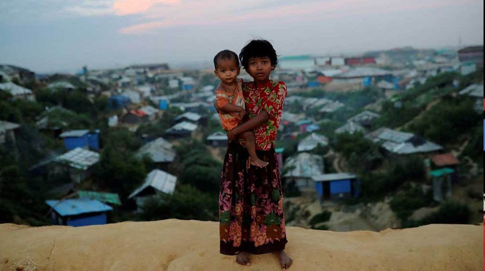আন্তর্জাতিক আদালতে রোহিঙ্গা গণহত্যা মামলার পূর্ণাঙ্গ বিচার শুরু