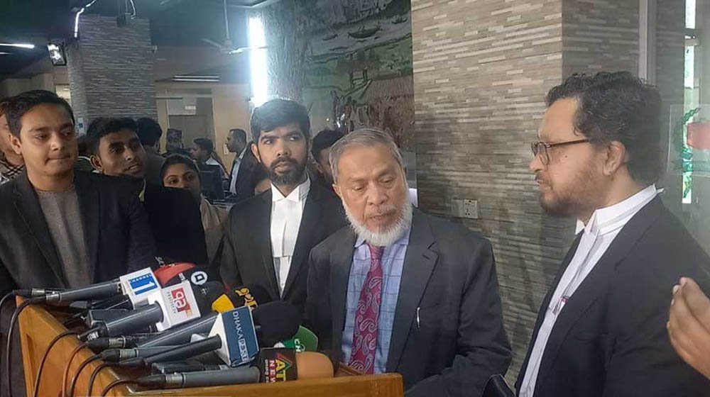 চট্টগ্রাম-৯: দ্বৈত নাগরিকত্বের কারণে জামায়াতের ফজলুল হকের প্রার্থিতা ফিরল না আপিলেও