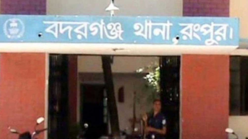 রংপুরে ‘স্পিরিট পানে’ ৩ জনের মৃত্যু