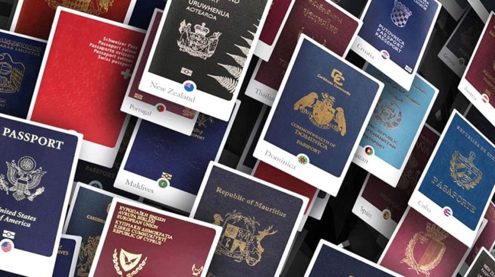 সবচেয়ে শক্তিশালী পাসপোর্ট সিঙ্গাপুরের, দুর্বল আফগানিস্তানের