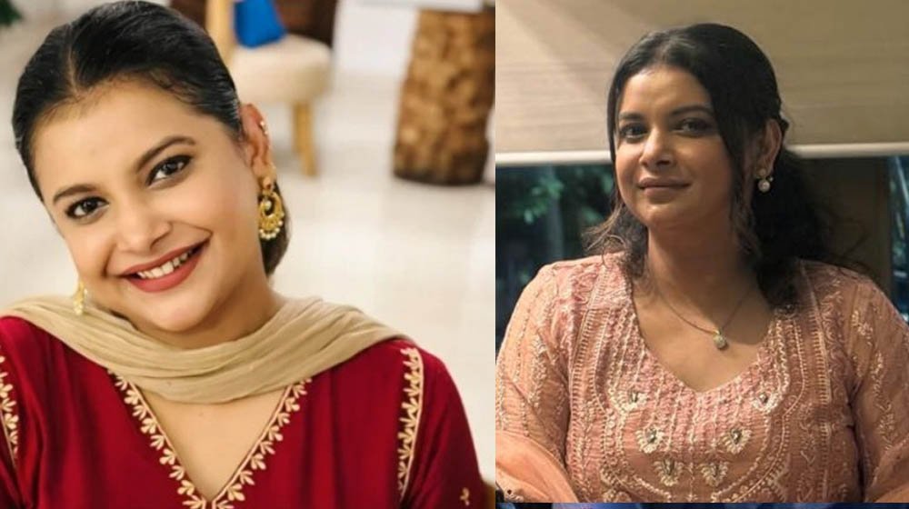 অসুস্থ শবনম ফারিয়া, কথা বলতে পারছেন না