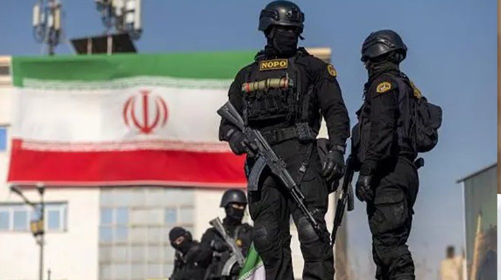 যুক্তরাষ্ট্রের ঘাঁটিগুলো প্রতিশোধের শিকার হবে, প্রতিবেশীদের সতর্ক করলো ইরান