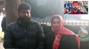 নরসিংদীতে ছাত্রদলকর্মী হত্যা, দম্পতি গ্রেপ্তার