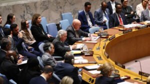 মধ্যপ্রাচ্যে যুদ্ধের মেঘ জমছে বলে সতর্কতা বেইজিংয়ের, সার্কাস বলছে মস্কো