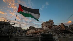 গাজায় ট্রাম্পের ‘শান্তি পর্ষদে’ রুবিও, ব্লেয়ারসহ যারা আছেন