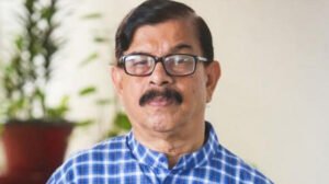 সিসিইউতে মাহমুদুর রহমান মান্না