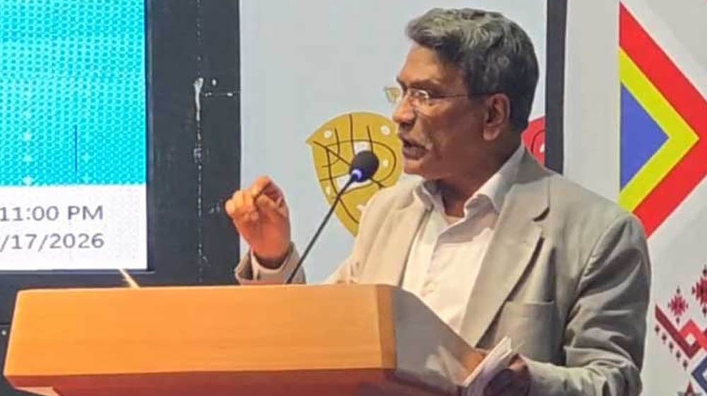 রক্ত ও প্রাণের বিনিময়ে লেখা জুলাই জাতীয় সনদ: আলী রীয়াজ