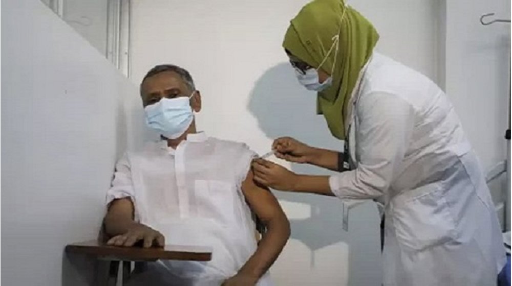 সারাদেশে হজযাত্রীদের ৮০টি টিকাকেন্দ্রের তালিকা প্রকাশ