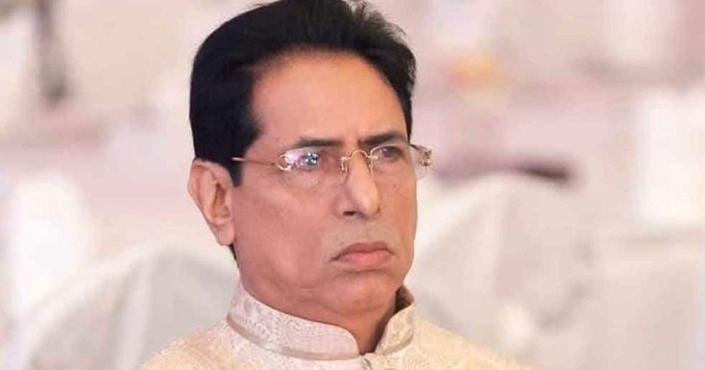 বিএনপির প্রার্থী গফুর ভূঁইয়ার প্রার্থিতা বাতিল