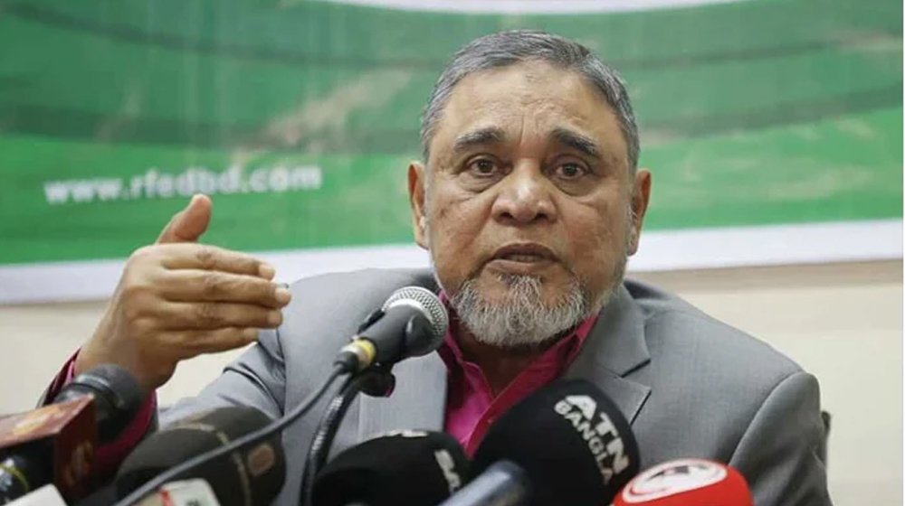 আপিল শুনানিতে কোনো ধরনের পক্ষপাতিত্ব করা হয়নি: সিইসি