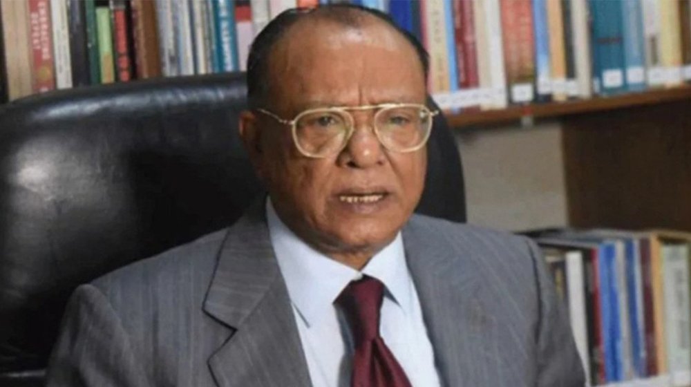 আবদুল আউয়াল মিন্টুর মনোনয়ন বৈধ