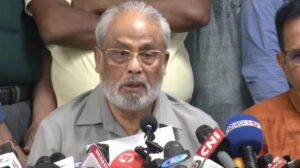 এই হিটলারকে ঠেকাতে হবে: জি এম কাদের