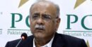 পাকিস্তান বিশ্বকাপ বয়কট করলে পাশে থাকবেন সাবেক পিসিবি চেয়্যারম্যান