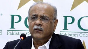 পাকিস্তান বিশ্বকাপ বয়কট করলে পাশে থাকবেন সাবেক পিসিবি চেয়্যারম্যান