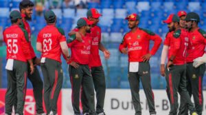 বিরোধ নিষ্পত্তি কমিটিতে গিয়েও ব্যর্থ বাংলাদেশ, পিটিআইয়ের প্রতিবেদন