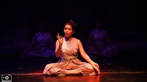 ৩ দিনে ‘সিদ্ধার্থ’ নাটকের ৪ প্রদর্শনী