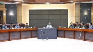 অবাধ-সুষ্ঠু নির্বাচন নিশ্চিতে সশস্ত্র বাহিনীকে সর্বোচ্চ সতর্কতার নির্দেশ