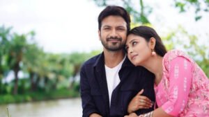 উপজেলা রাজনীতির দ্বন্দ্বে প্রেম ও থ্রিলার নিয়ে আসছে ‘জনম জনমে’ নাটক