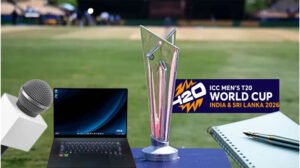 বাংলাদেশি সব সাংবাদিকের অ্যাক্রিডিটেশন বাতিল করল আইসিসি